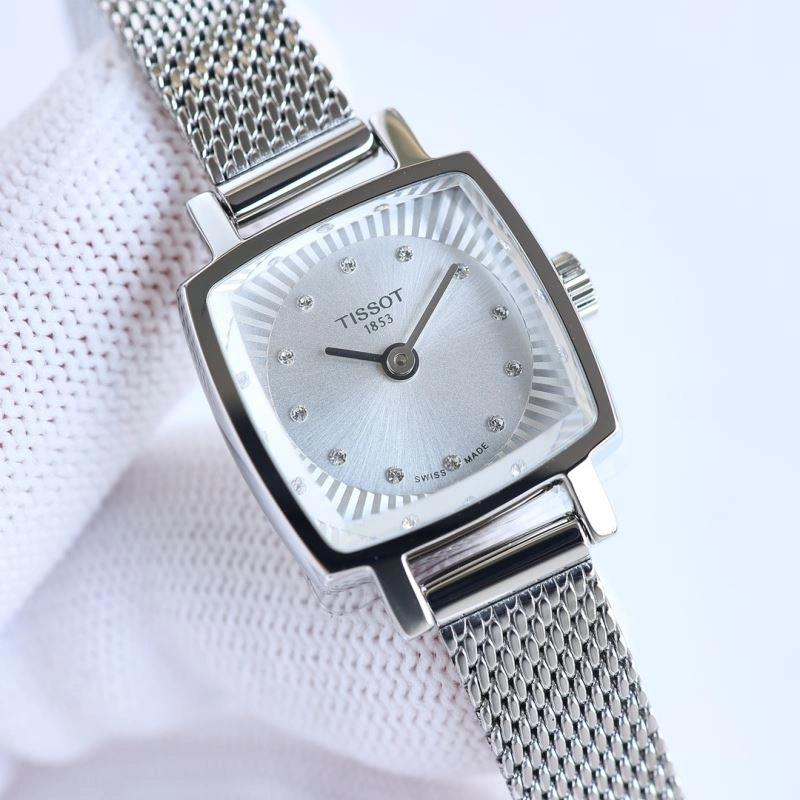 Classic TISSOT Watches 203780