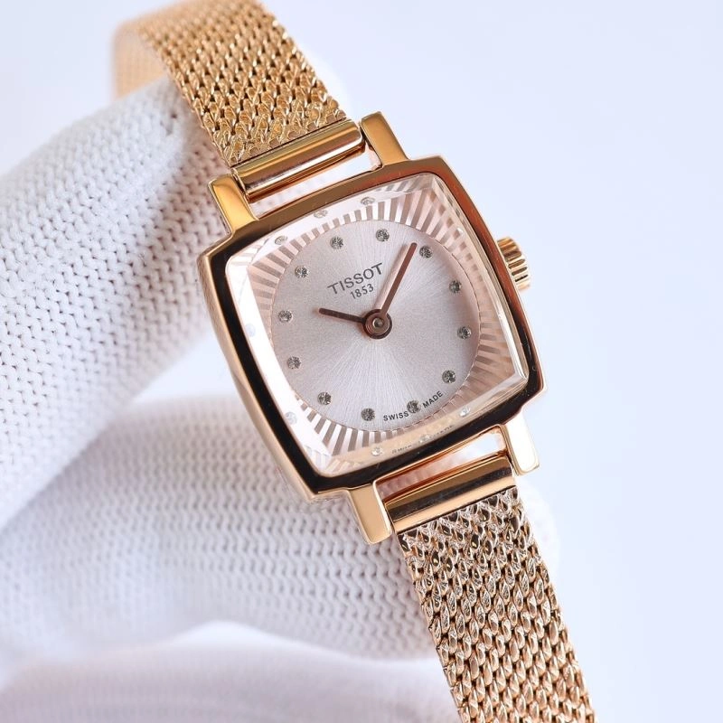 TISSOT Watches Comfortable 203784