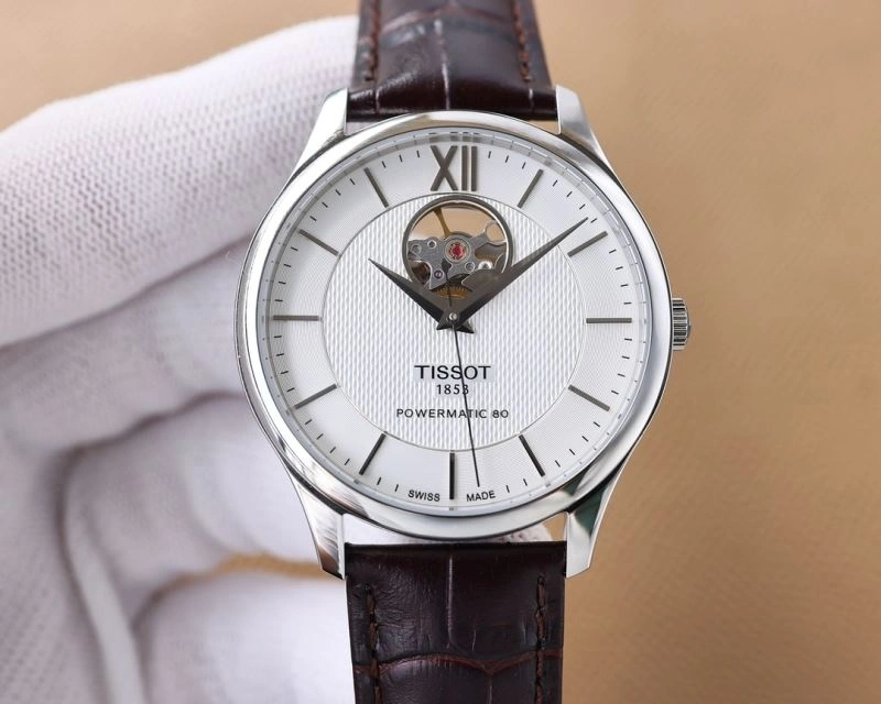 TISSOT Watches Trendy 203774