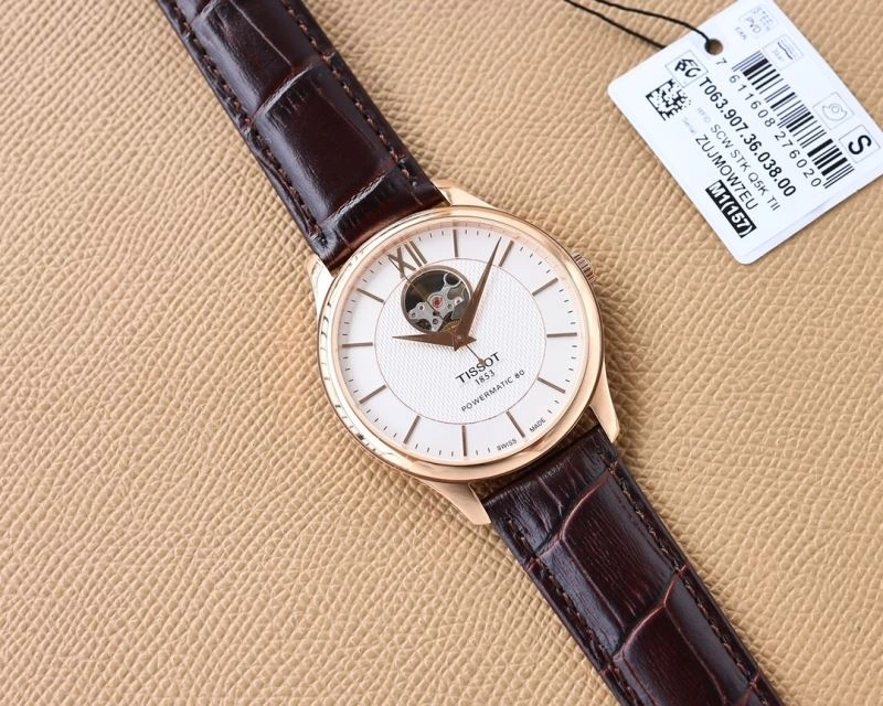 TISSOT Watches Versatile 203765