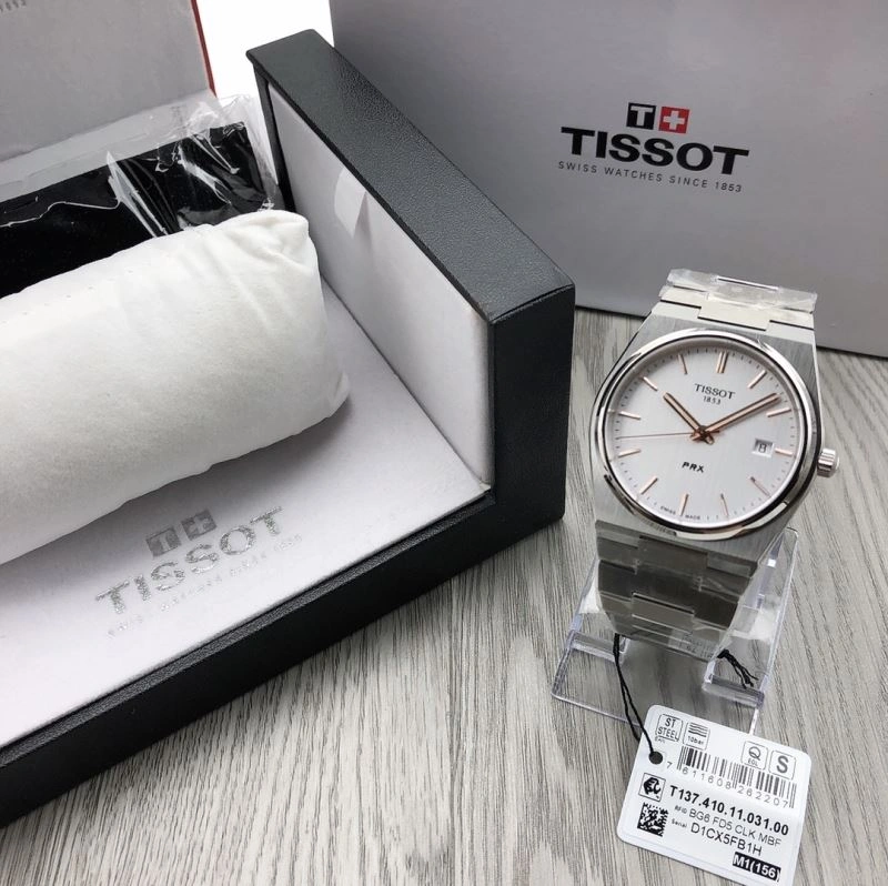 TISSOT Watches EasyCare 203763