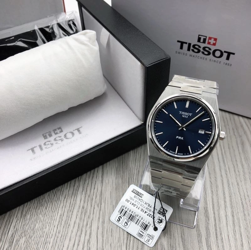 Sophisticated TISSOT Watches 203768