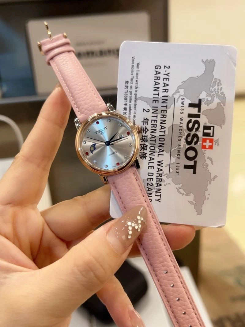 TISSOT Watches Sustainable 203759