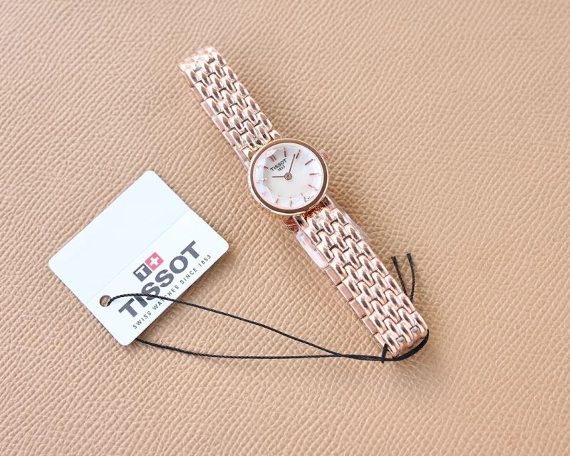 TISSOT Watches RelaxedFit 203779