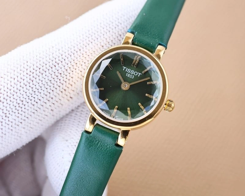 TISSOT Watches Resilient 203771