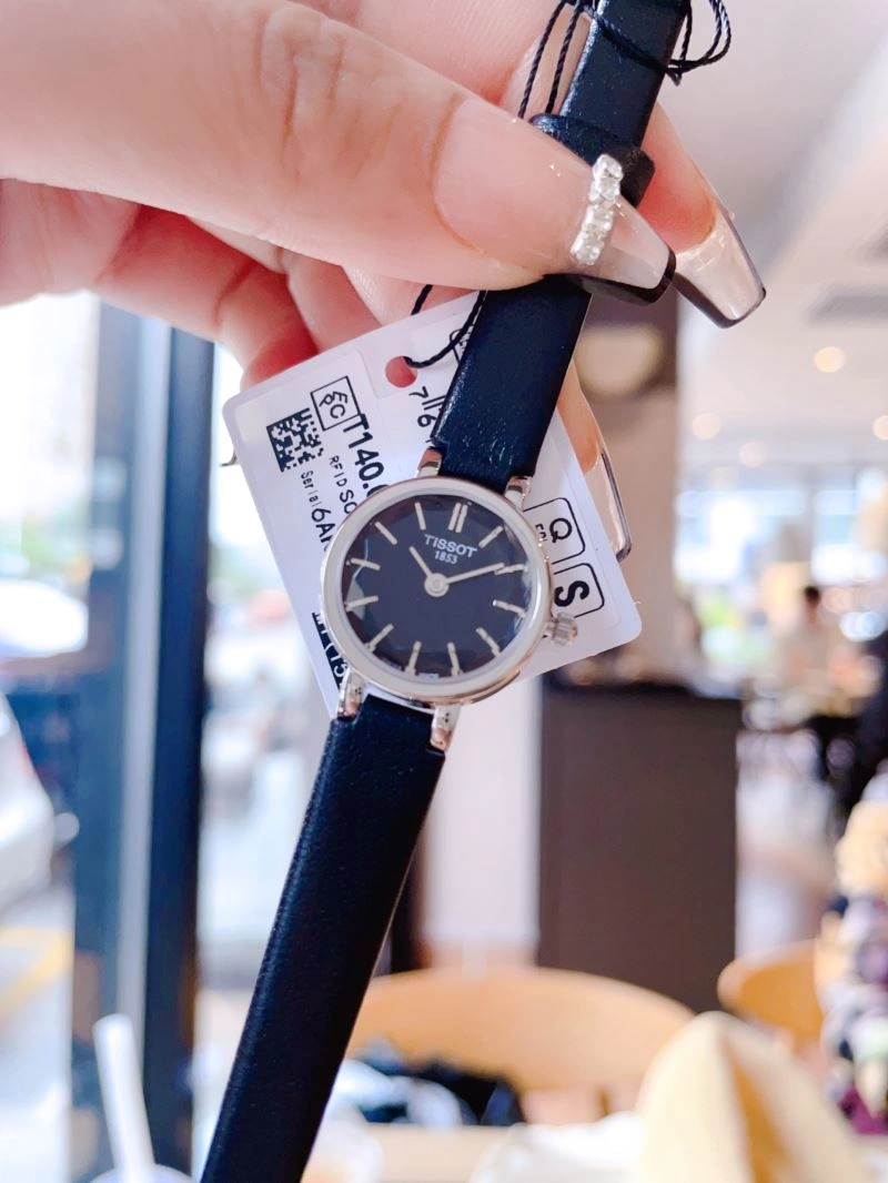 Colorful TISSOT Watches 203762