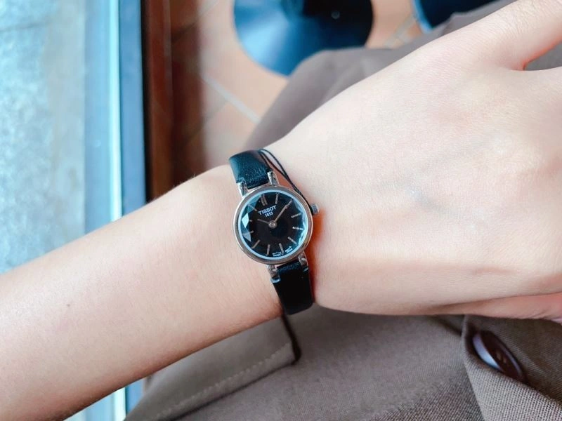 Colorful TISSOT Watches 203762