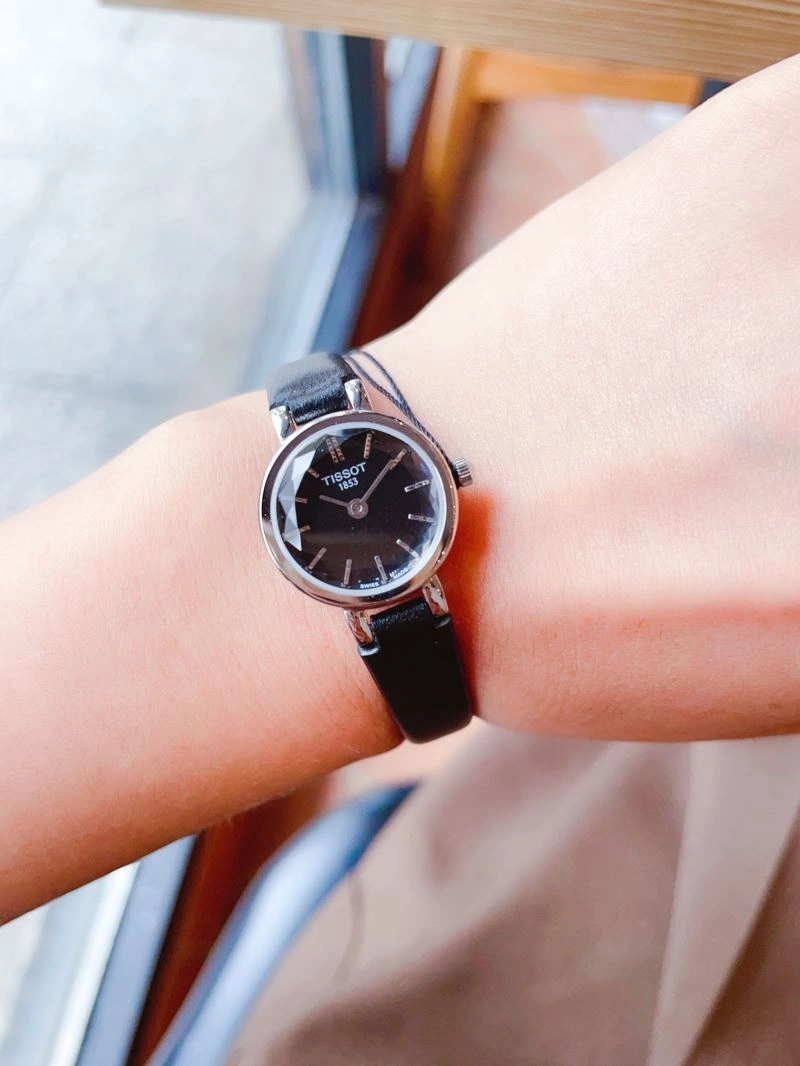 Colorful TISSOT Watches 203762