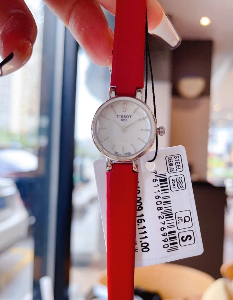 TechFriendly TISSOT Watches 203778