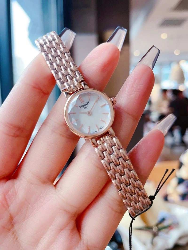 Resilient TISSOT Watches 203761