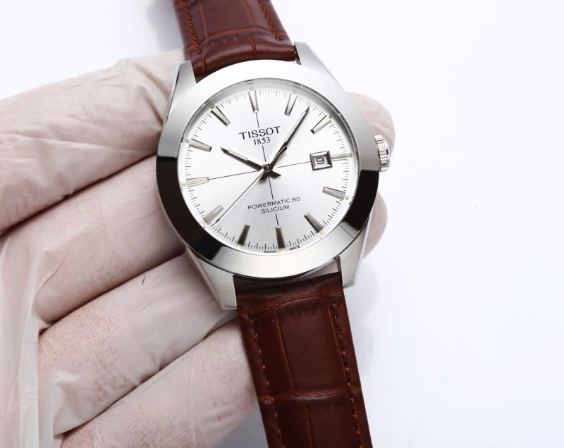 Sophisticated TISSOT Watches 203757