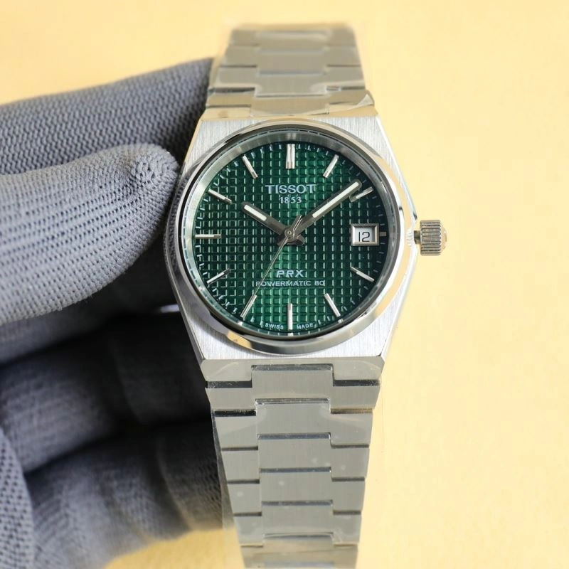 TISSOT Watches Breathable 203776