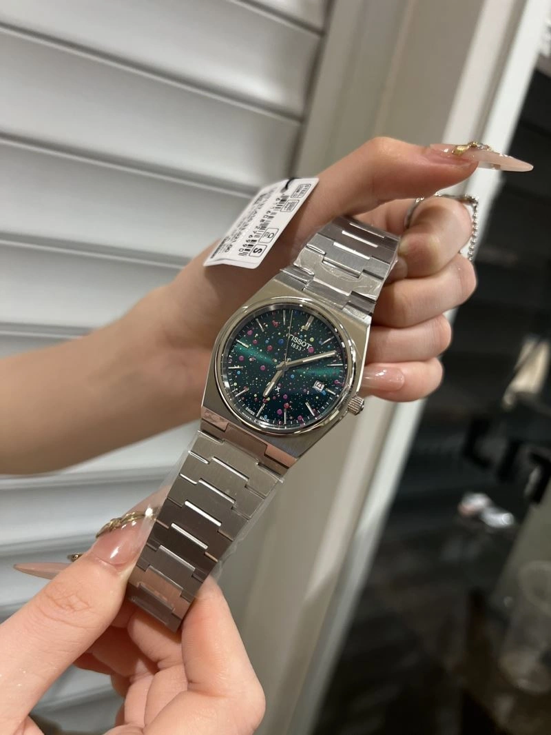 WellDesigned TISSOT Watches 203755