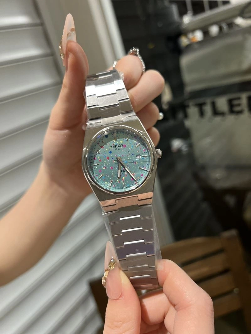 TISSOT Watches Thermal 203758