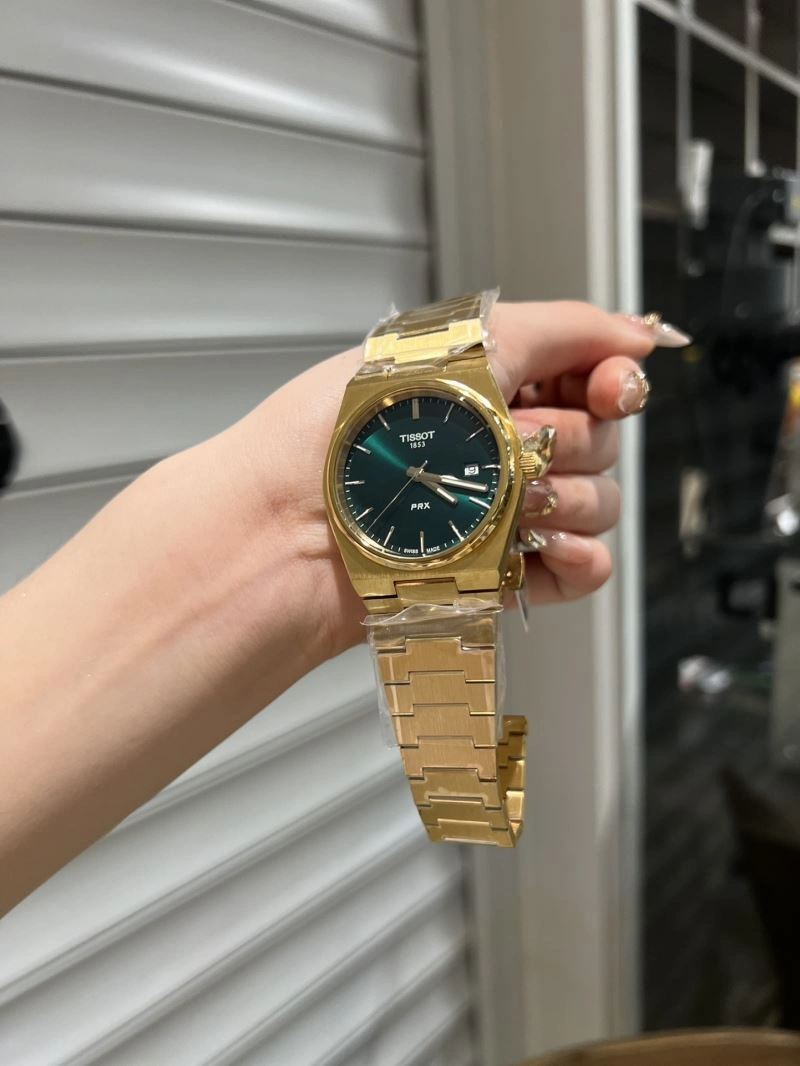 Breathable TISSOT Watches 203760