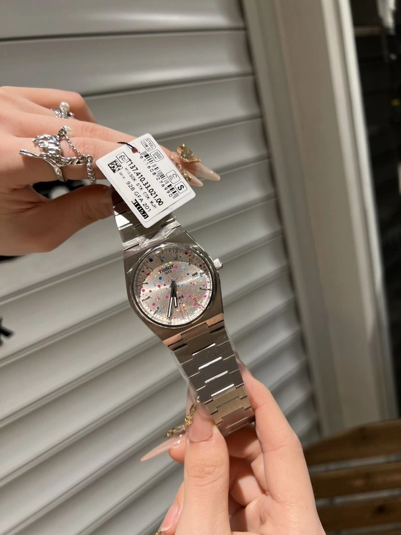 Upgraded TISSOT Watches 203753