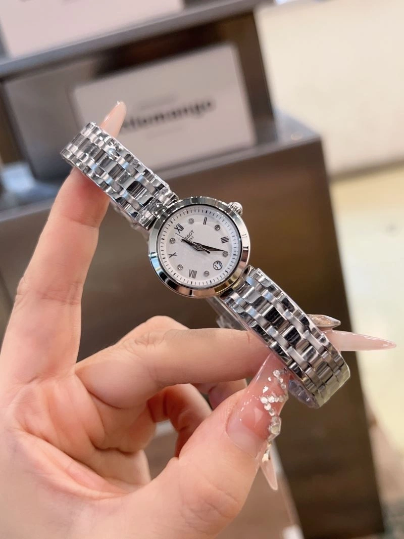 Reliable TISSOT Watches 203752