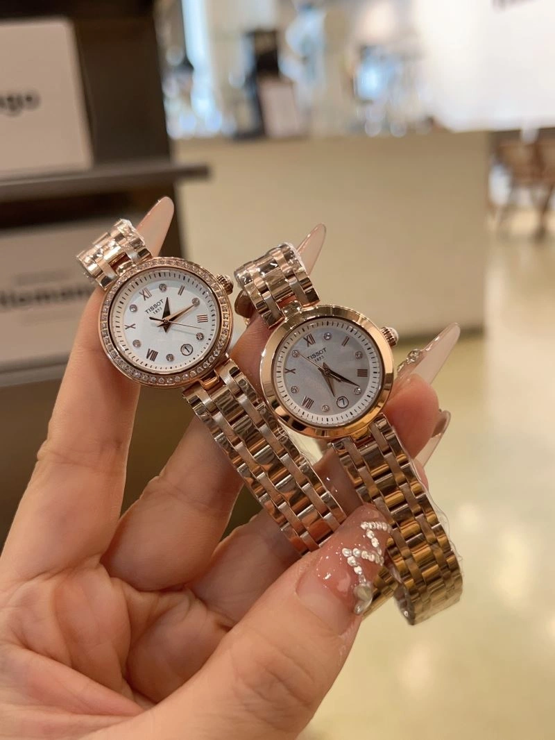 TISSOT Watches Affordable 203751
