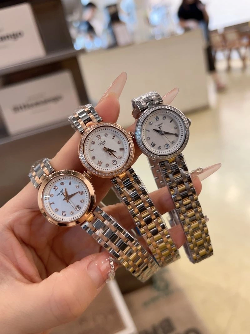 Durable TISSOT Watches 203750