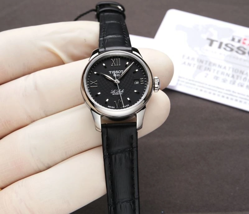 TISSOT Watches Premium 203748