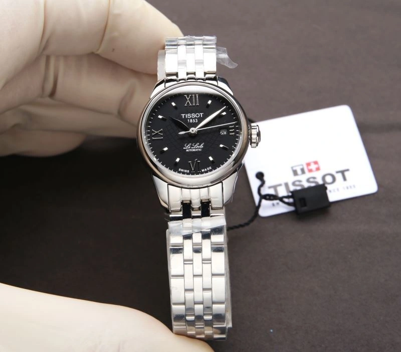 DailyWear TISSOT Watches 203749