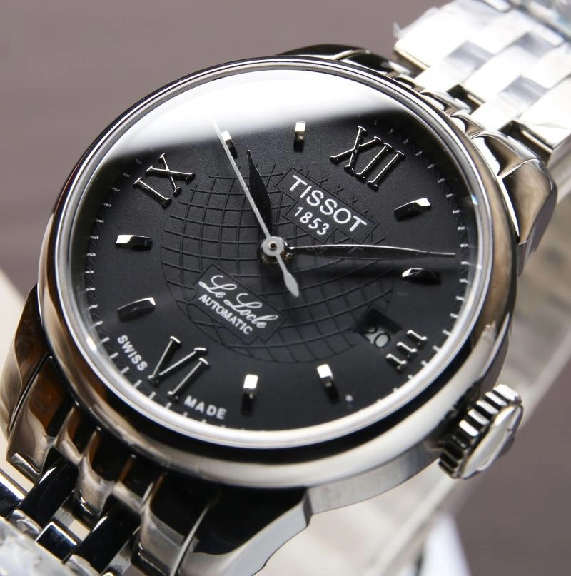 DailyWear TISSOT Watches 203749