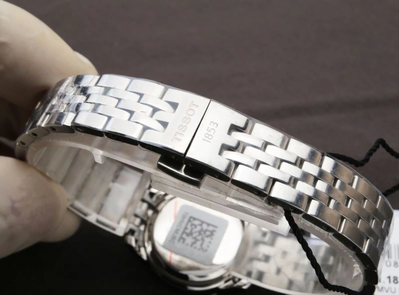 DailyWear TISSOT Watches 203749