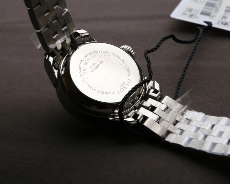 DailyWear TISSOT Watches 203749
