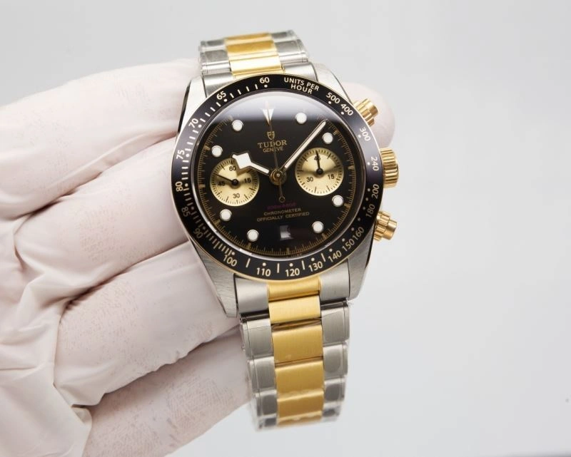 TUDOR Watches Thermal 204215