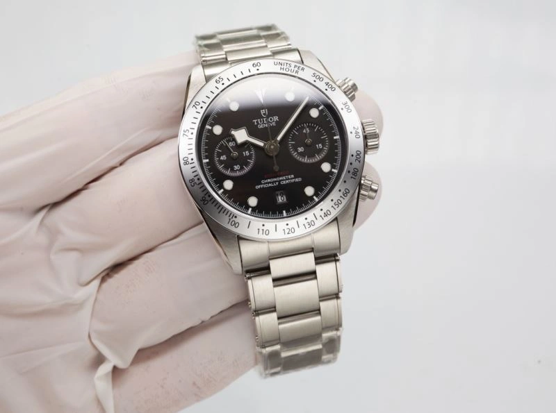 Timeless TUDOR Watches 204218
