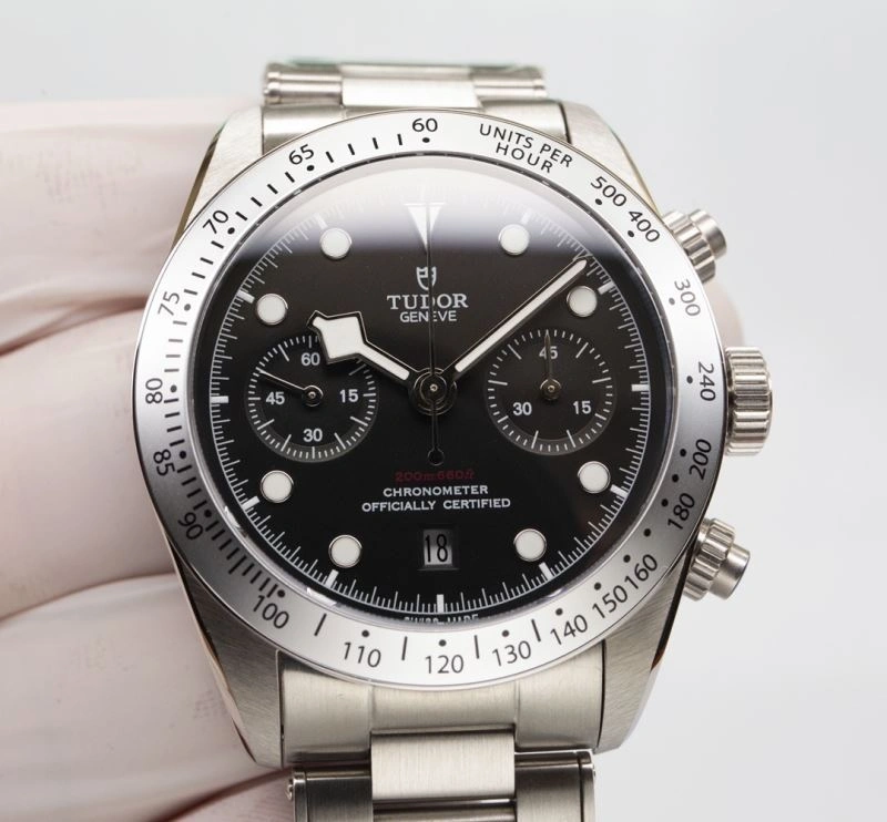Timeless TUDOR Watches 204218