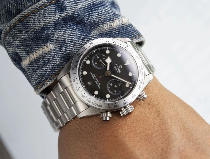 Timeless TUDOR Watches 204218