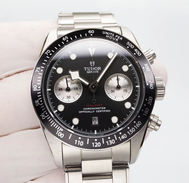 GoodFit TUDOR Watches 204221