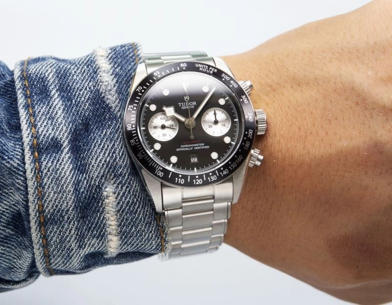 GoodFit TUDOR Watches 204221