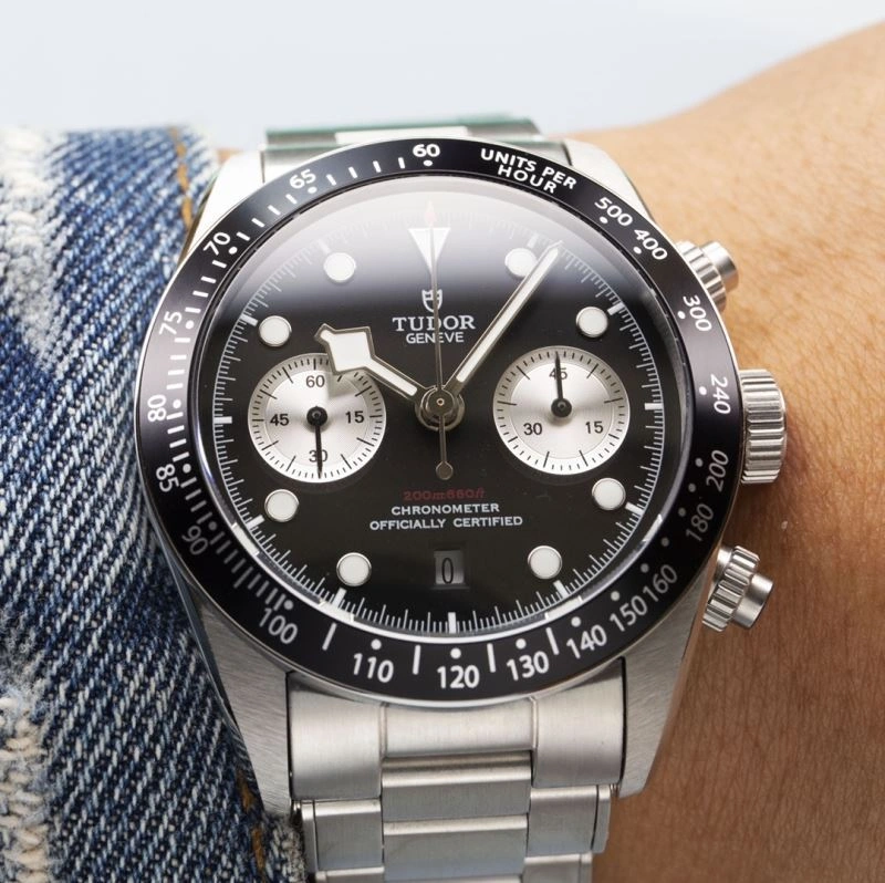 GoodFit TUDOR Watches 204221