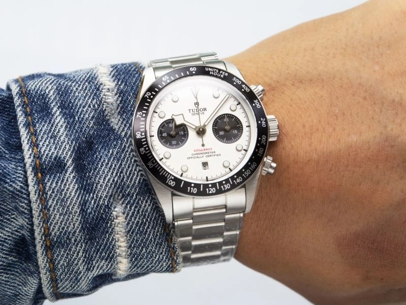 TUDOR Watches ModernLook 204220