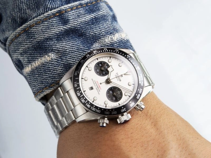 TUDOR Watches ModernLook 204220