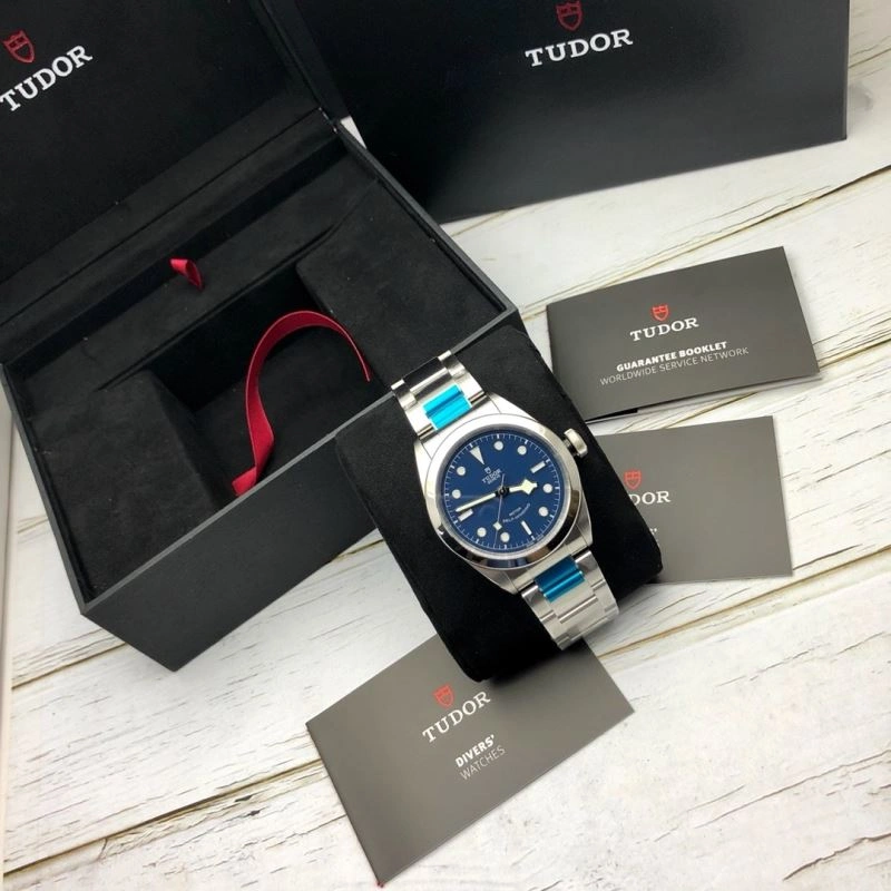 TUDOR Watches HighPerformance 204219
