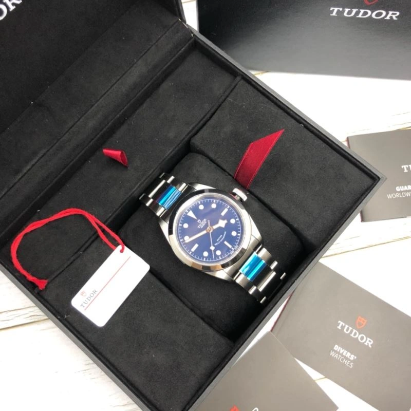 TUDOR Watches HighPerformance 204219