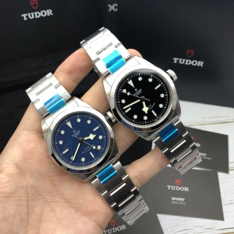 StreetReady TUDOR Watches 204213