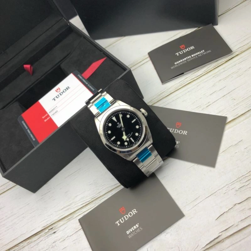 StreetReady TUDOR Watches 204213