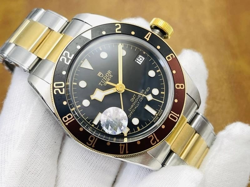 TUDOR Watches TravelReady 204214