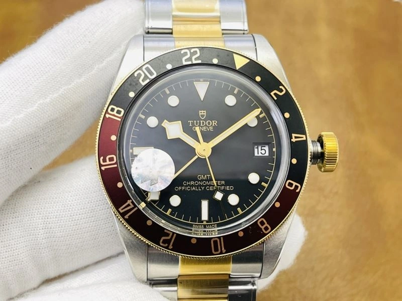 TUDOR Watches TravelReady 204214