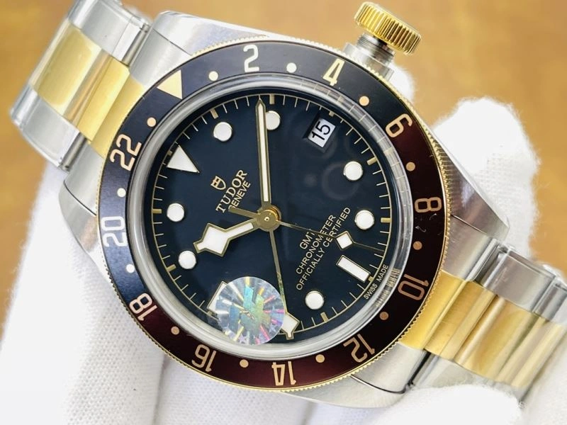 TUDOR Watches TravelReady 204214