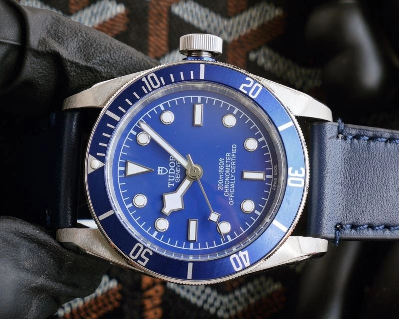 FashionForward TUDOR Watches 204205