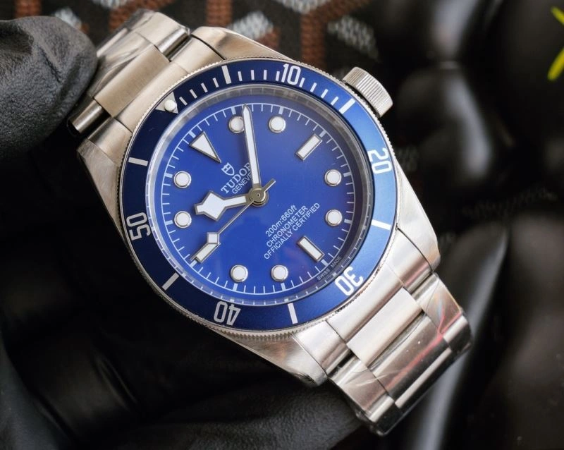 FashionForward TUDOR Watches 204205