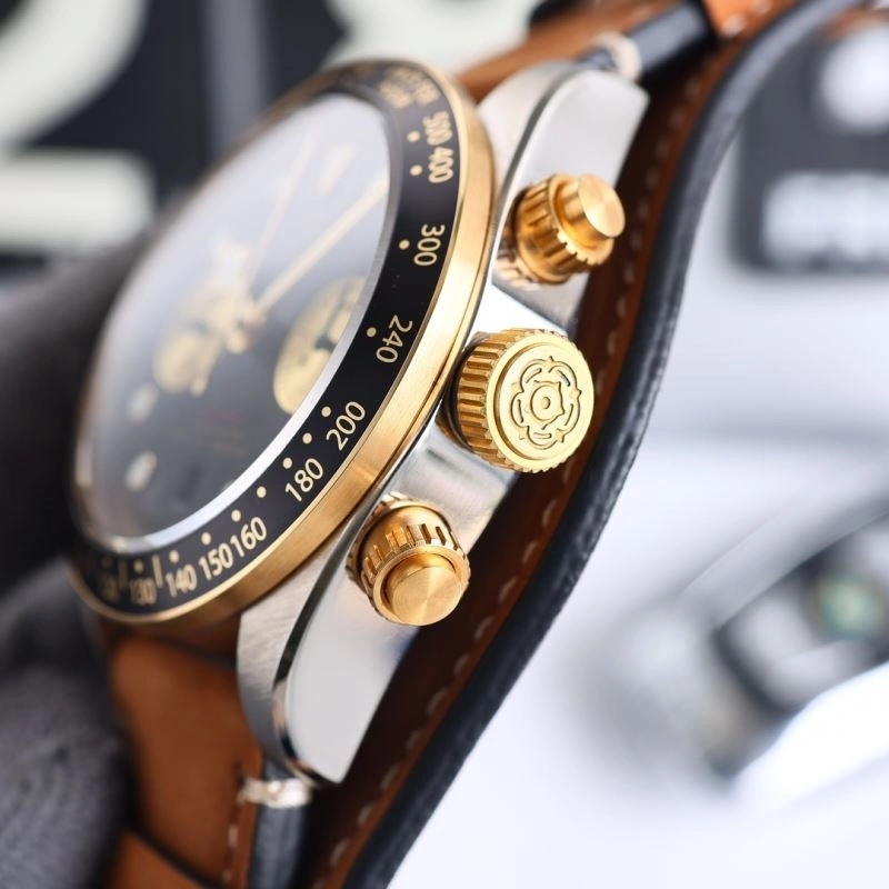 RelaxedFit TUDOR Watches 204190
