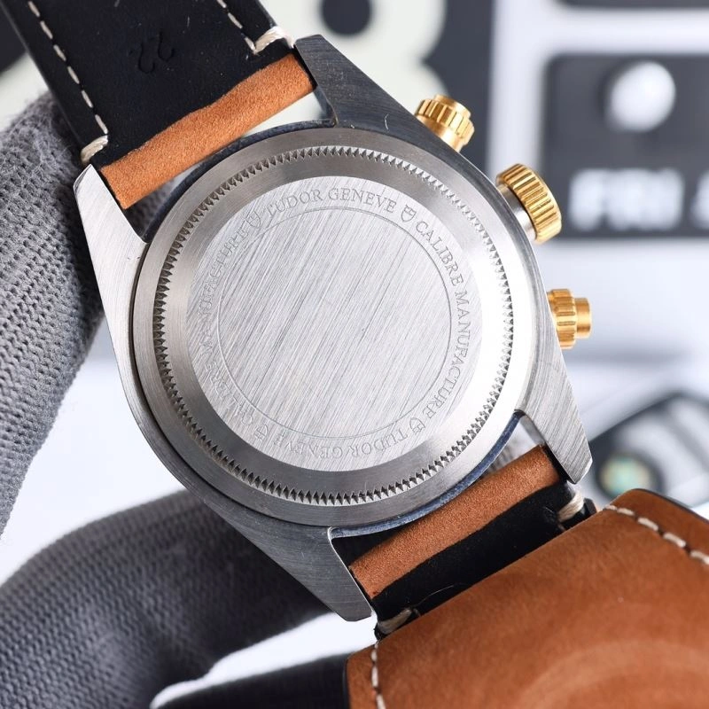 RelaxedFit TUDOR Watches 204190