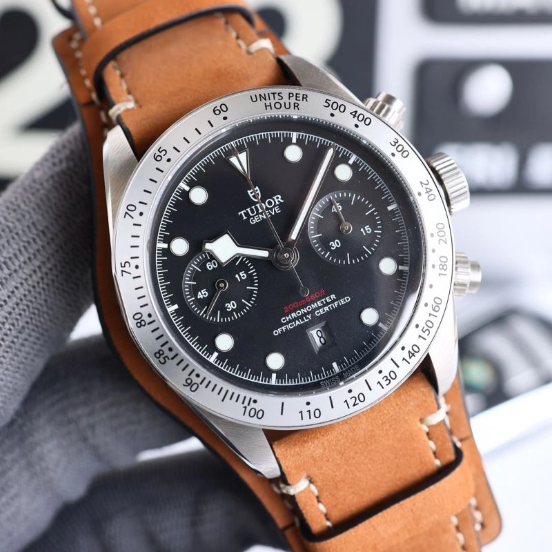 TUDOR Watches Sophisticated 204210