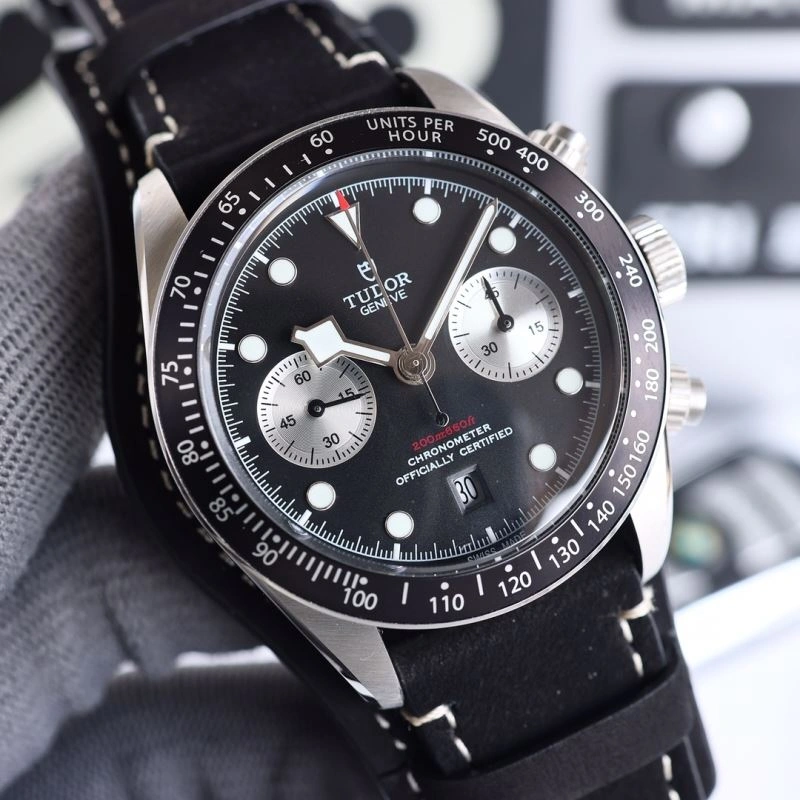 TUDOR Watches Sophisticated 204210